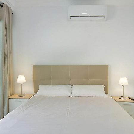 Apartamento Pedro プエルト・デ・モガン エクステリア 写真