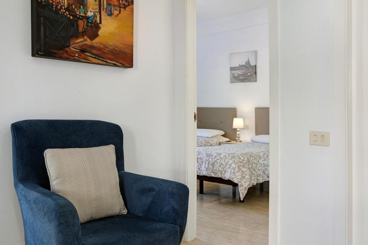 Apartamento Pedro プエルト・デ・モガン エクステリア 写真